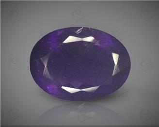 Natural Amethyst Quartz 7.38CTS-18654